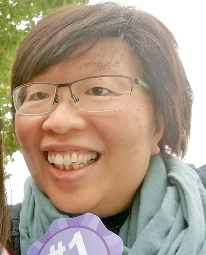 Stella Chen
